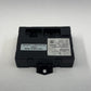 14-24 Maserati Ghibli Trunk Hands Free Release Open Control Module 670037049 OEM