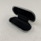 2014-2018 Bentley Flying Spur Sunglasses Case Dark Stained Burr Walnut OEM