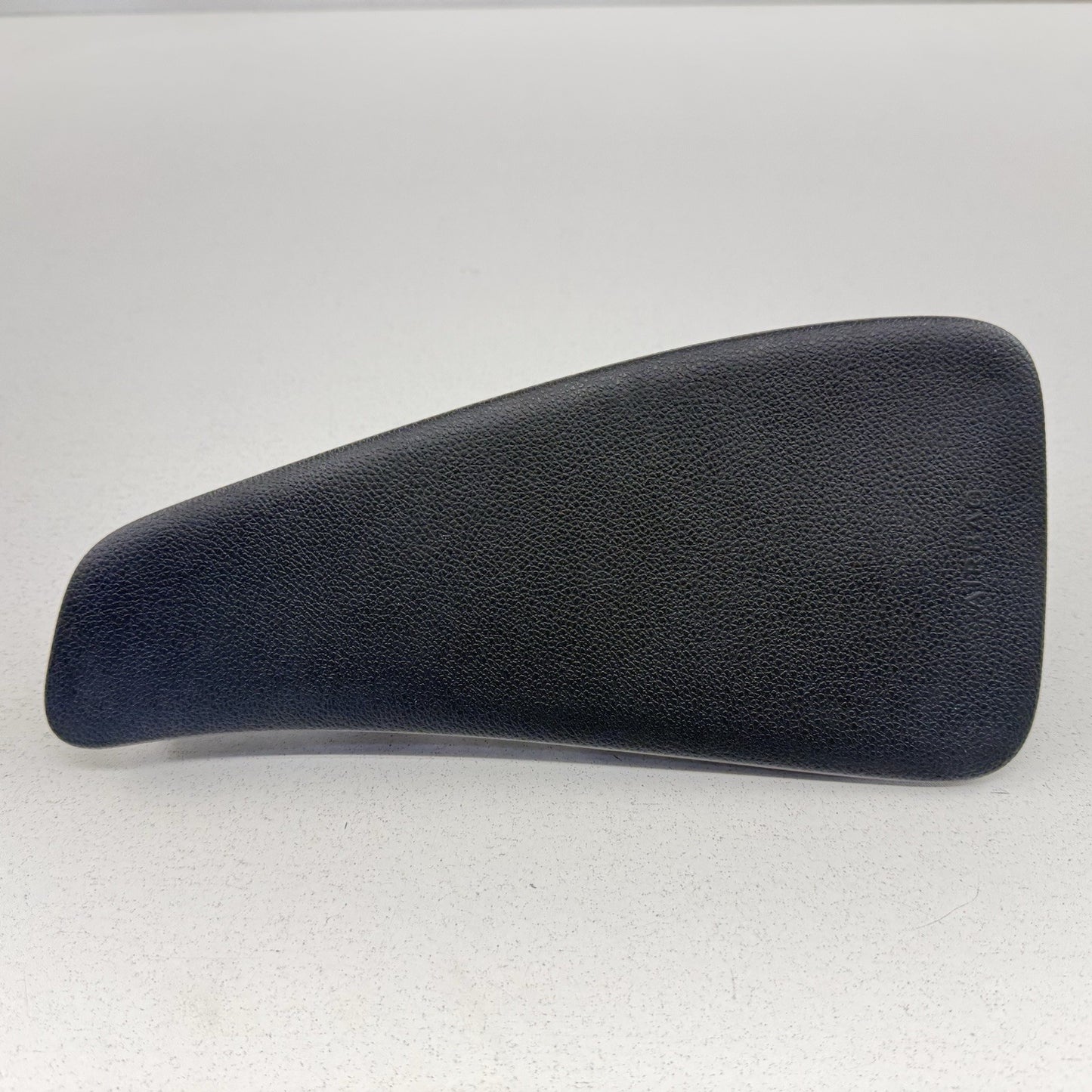 10-16 Mercedes W212 E350 Passenger Right Front Seat Airbag Air Bag Black OEM
