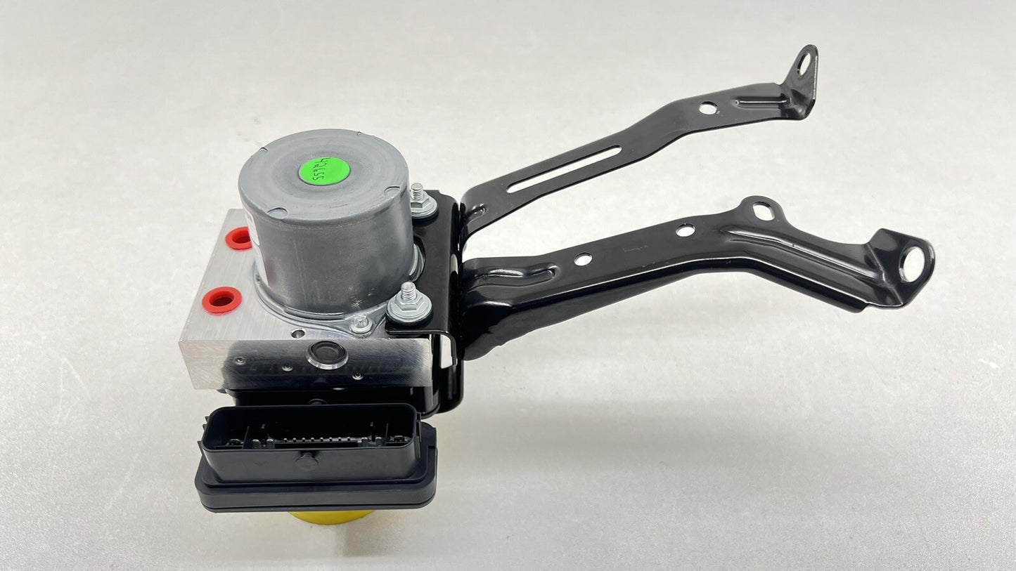 22-25 SUBARU WRX 2.4L AUTOMATIC ABS ANTI LOCK BRAKE PUMP MODULE 27536VC050 OEM