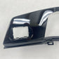 22-25 VOLKSWAGEN GOLF R CENTER DASH DISPLAY SCREEN RADIO SURROUND PANEL TRIM OEM