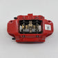 2021-2026 Dodge Durango SRT 392 6 Piston Red Brembo Brake Caliper Set OEM
