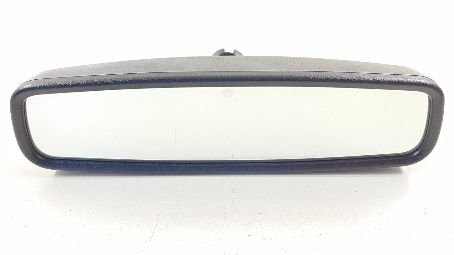 15-22 FORD MUSTANG GT REAR VIEW MIRROR FU5A 17E678 TD OEM