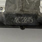 12-17 Toyota Prius V FWD 1.8L Steering Gear Box Rack And Pinion Complete OEM