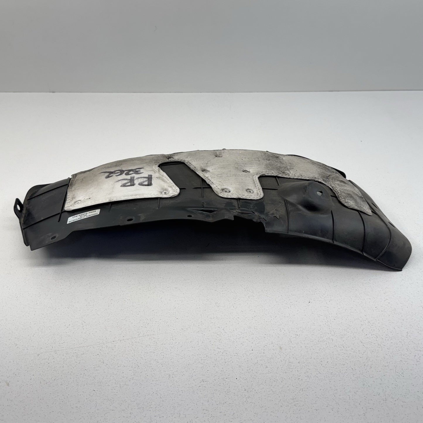 22-26 Hyundai Elantra N Passenger Right Rear Fender Liner Wheel Splash Guard OEM