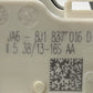 10-16 PORSCHE PANAMERA PASSENGER RIGHT FRONT DOOR LATCH LOCK ACTUATOR OEM
