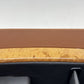 13-18 BENTLEY FLYING SPUR FRONT CENTER CONSOLE CUP HOLDER PANEL TRIM OEM