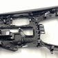 20-23 TOYOTA SUPRA CENTER CONSOLE SURROUND COVER PANEL TRIM W/ ARMREST OEM