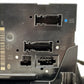 14-16 Mercedes W212 E350 Rear SAM Signal Acquisition Fuse Relay Junction Box OEM