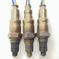 18-25 Honda Odyssey Exhaust Oxygen O2 Sensor Set OEM
