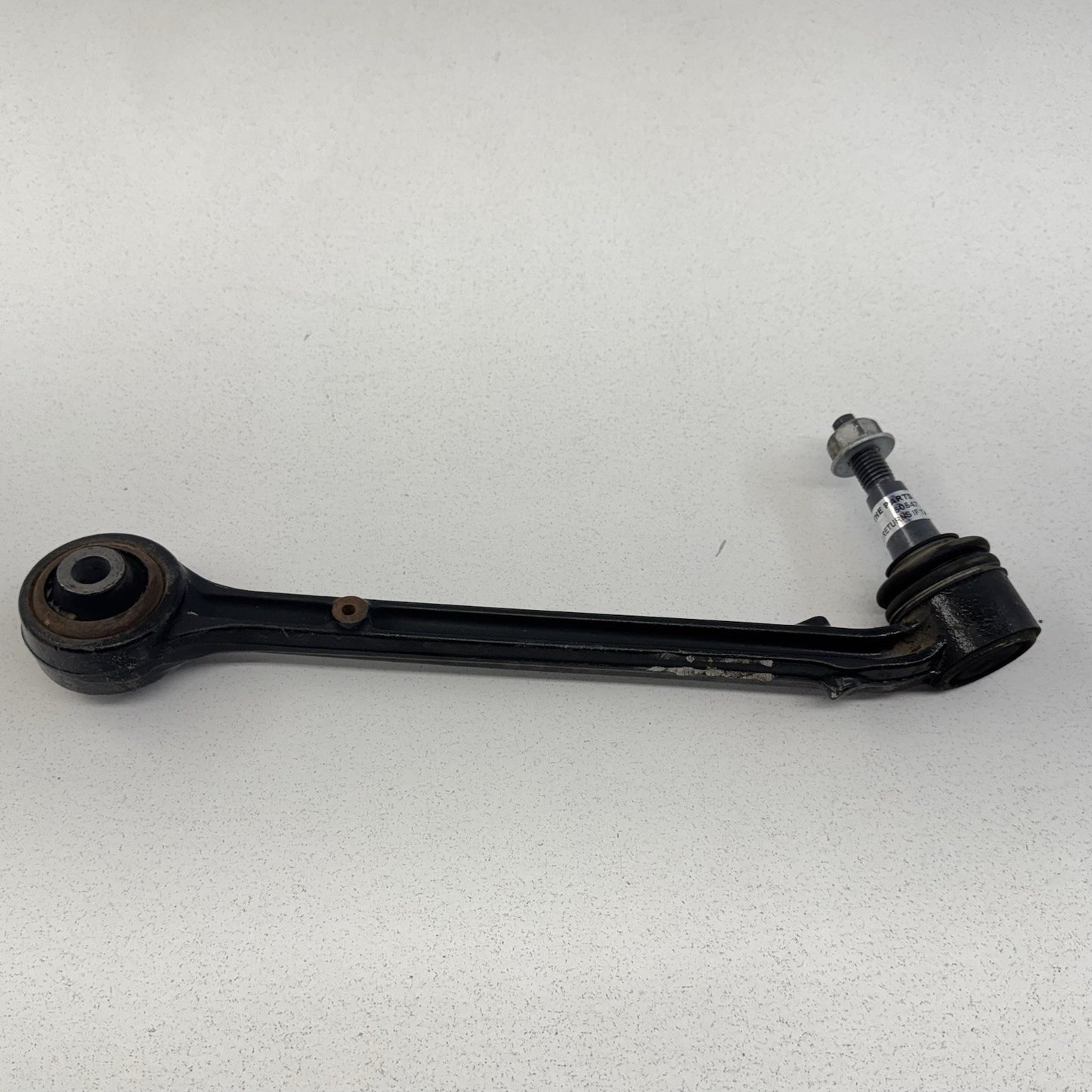 10-15 Chevrolet Camaro SS Passenger Right Front Control Arm Suspension Pair OEM
