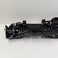 2022-2024 Rivian R1S R1T Dashboard Lower Dash Trim Air Vent Insert Panel OEM
