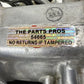 2022-2024 Rivian R1S R1T HVAC A/C Air Compressor Assembly PT00050311-D OEM