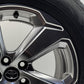 19-22 Toyota RAV4 Hybrid Wheel Rim W/ Tire 18x7 +35 Offset Factory OEM