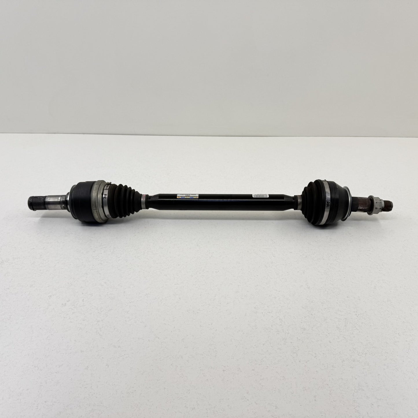 2013-2015 Chevrolet Camaro SS 1LE Passenger Right Rear CV Axle Shaft OEM