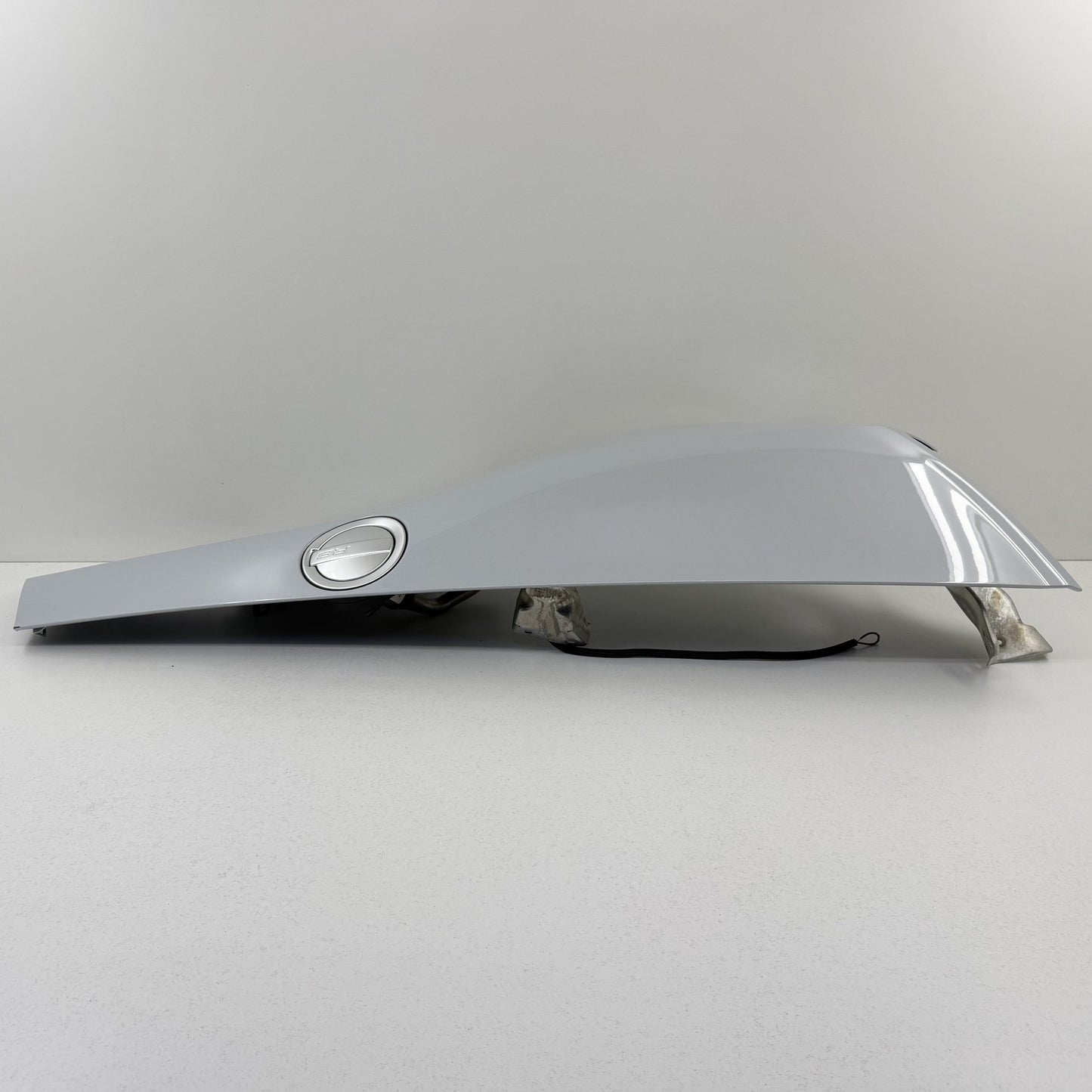 12-15 Audi R8 Spyder Convertible Passenger Right Rear Upper Quarter Panel OEM