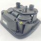 05-08 PORSCHE BOXSTER S 987 3.4L FUEL TANK GAS CAP COVER LID FILLER NECK CAP OEM