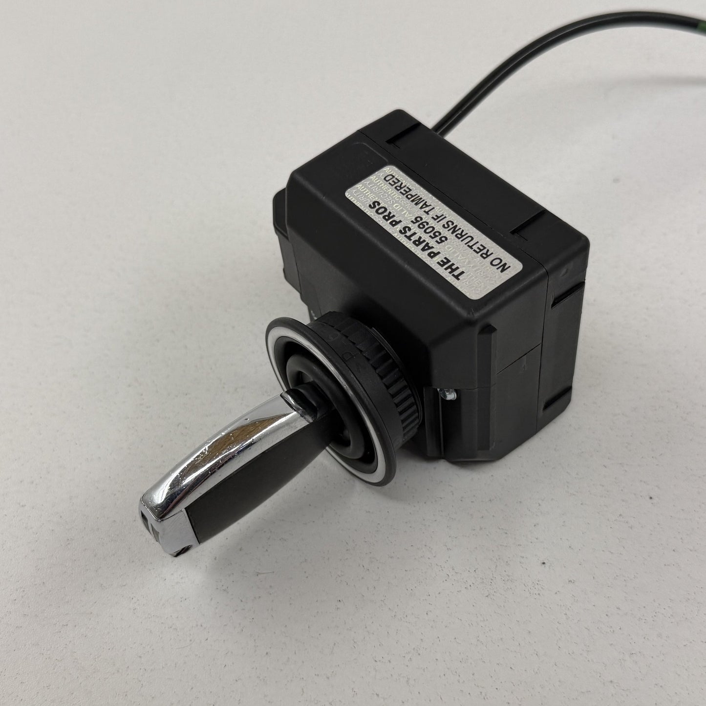 2012-2014 Mercedes C250 W204 1.8L Engine Control Module ECU Ignition Key Set EM