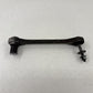 14-18 Bentley Flying Spur Left Rear Knuckle Hub Control Arm Suspension Set OEM