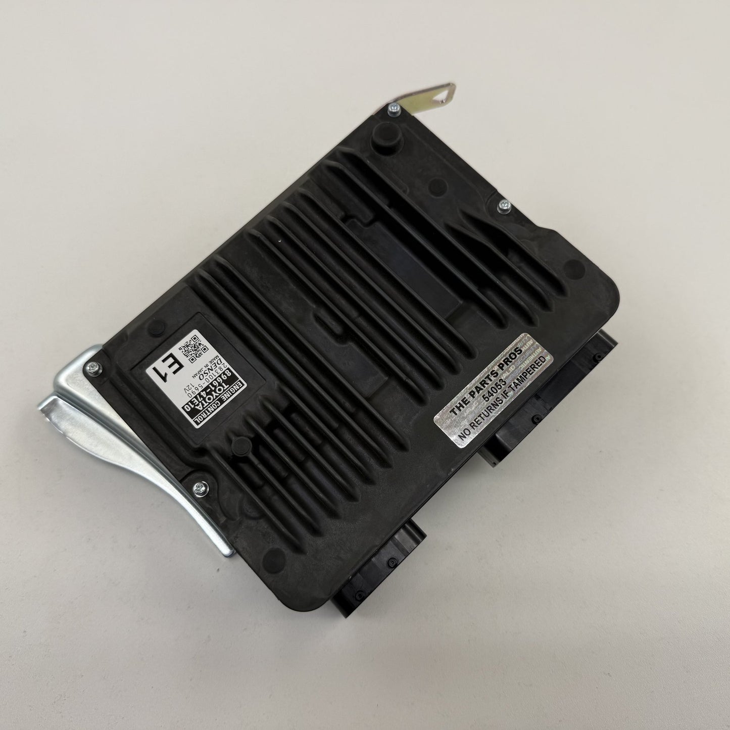 2026 Toyota Prius Motor Engine Control Module ECU 89661-47E10 OEM