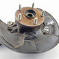 15-21 Subaru WRX 2.0L Driver Left Front Spindle Knuckle Hub Wheel Bearing OEM
