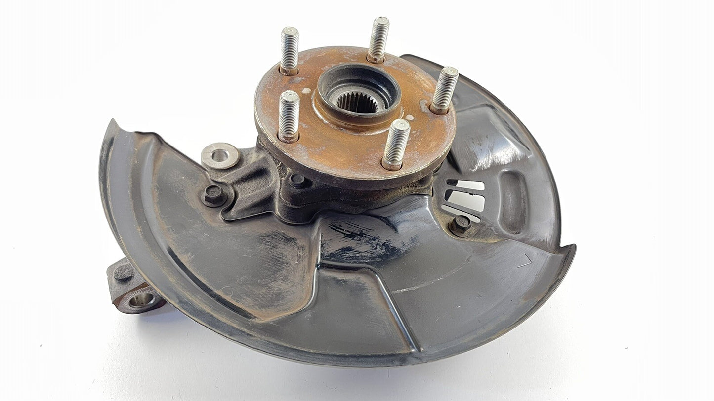 15-21 Subaru WRX 2.0L Driver Left Front Spindle Knuckle Hub Wheel Bearing OEM