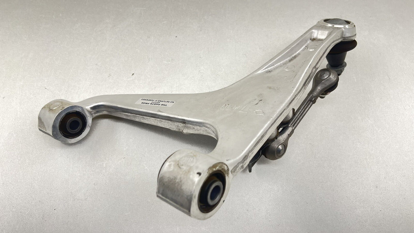 24-26 Nissan Z Nismo Left Rear Knuckle Hub W/ Control Arm Suspension Set OEM