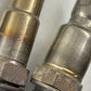 14-17 Mercedes E550 W207 Exhaust Oxygen O2 Sensor Set OEM