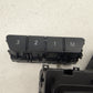 12-18 Mercedes W218 CLS550 Passenger Right Front Seat Control Switch OEM