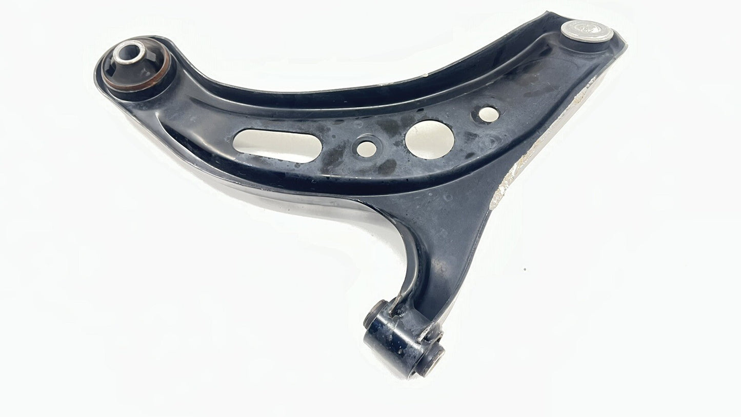 13-20 SUBARU BRZ DRIVER LEFT FRONT LOWER CONTROL ARM 20202CA012 OEM