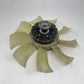 16-23 Toyota Tacoma Engine Cooling Fan Clutch Motor With Fan Blade OEM