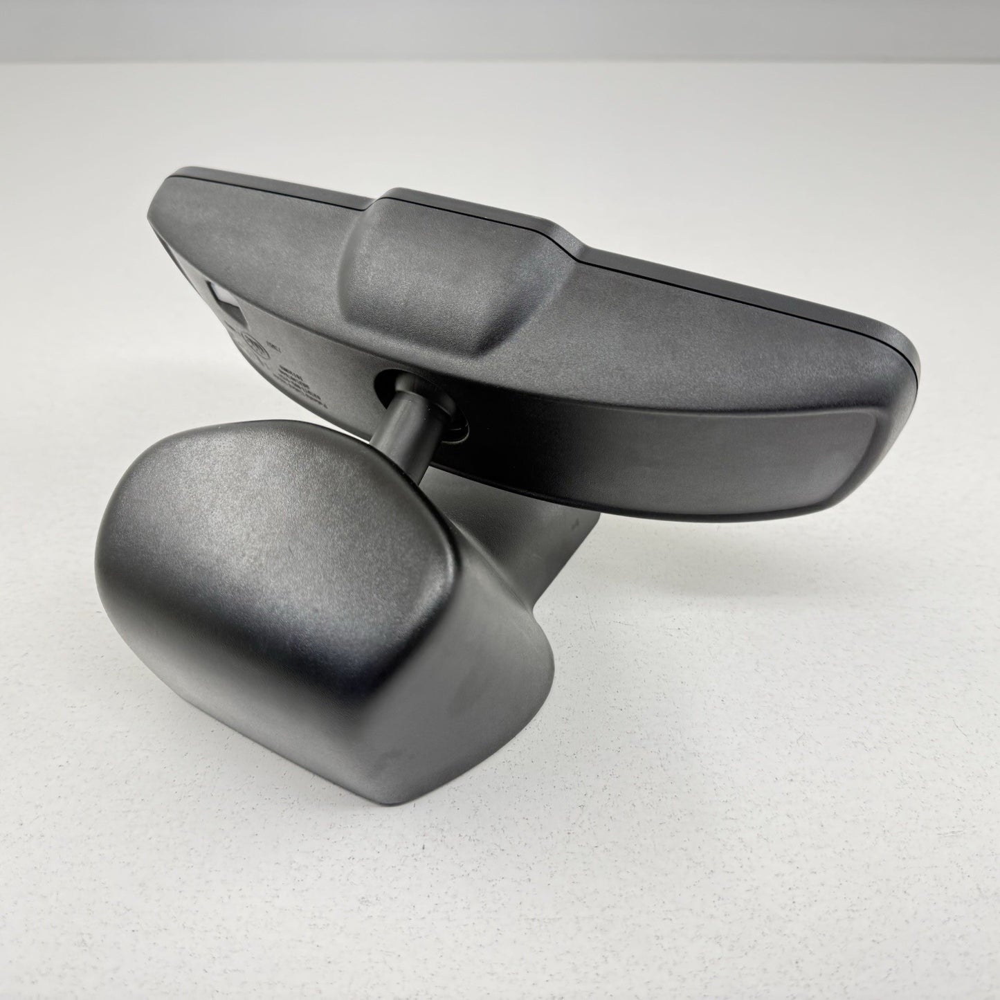 17-23 Dodge Challenger Interior Rear View Mirror Black OEM