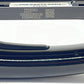 22-24 CADILLAC CT5 V BLACKWING RIGHT REAR EXTERIOR DOOR HANDLE BLACK OEM