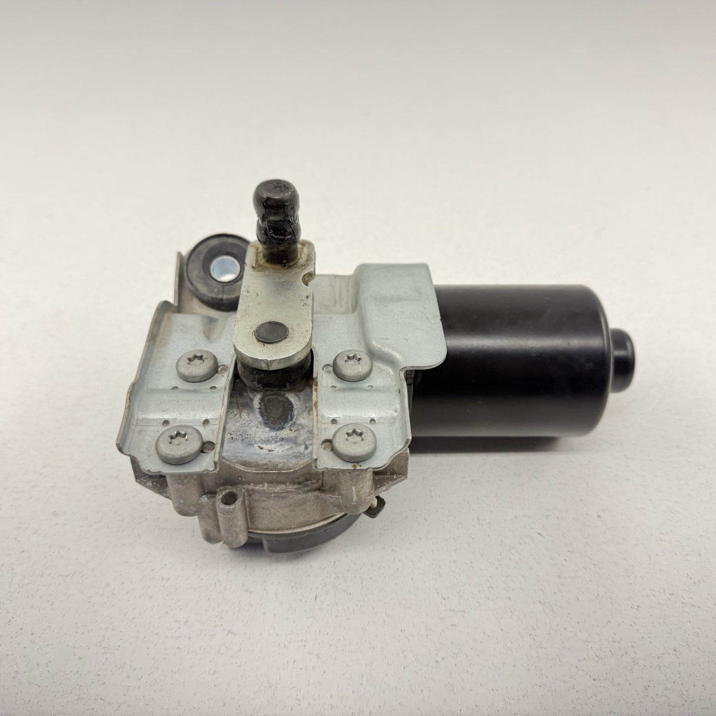24-26 Ford Mustang Front Windshield Wiper Motor OEM