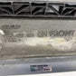 2014-2018 Bentley Flying Spur Driver Left Side Skirt Rocker Panel Cover Trim OEM