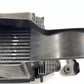 14-17 MASERATI GHIBLI PASSENGER RIGHT TURBO INTERCOOLER W/ DUCT 670009833 OEM