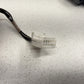 22-25 Lexus IS500 HVAC Box Heater AC Flap Motor Air Mix Actuator Set OEM