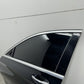 15-20 Mercedes W205 C63 Driver Left Front Door Shell Complete Black OEM