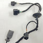 13-18 BENTLEY FLYING SPUR PASSENGER RIGHT REAR DOOR WIRING WIRE HARNESS OEM