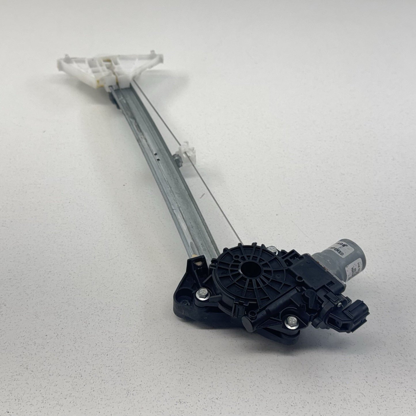 24-26 Acura Integra Type S Right Rear Door Glass Window Regulator Motor OEM