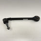 10-15 Chevrolet Camaro SS Driver Left Front Control Arm Suspension Pair OEM