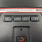 25-25 Toyota Camry Front Overhead Console Light Lamp Control Panel Dome OEM