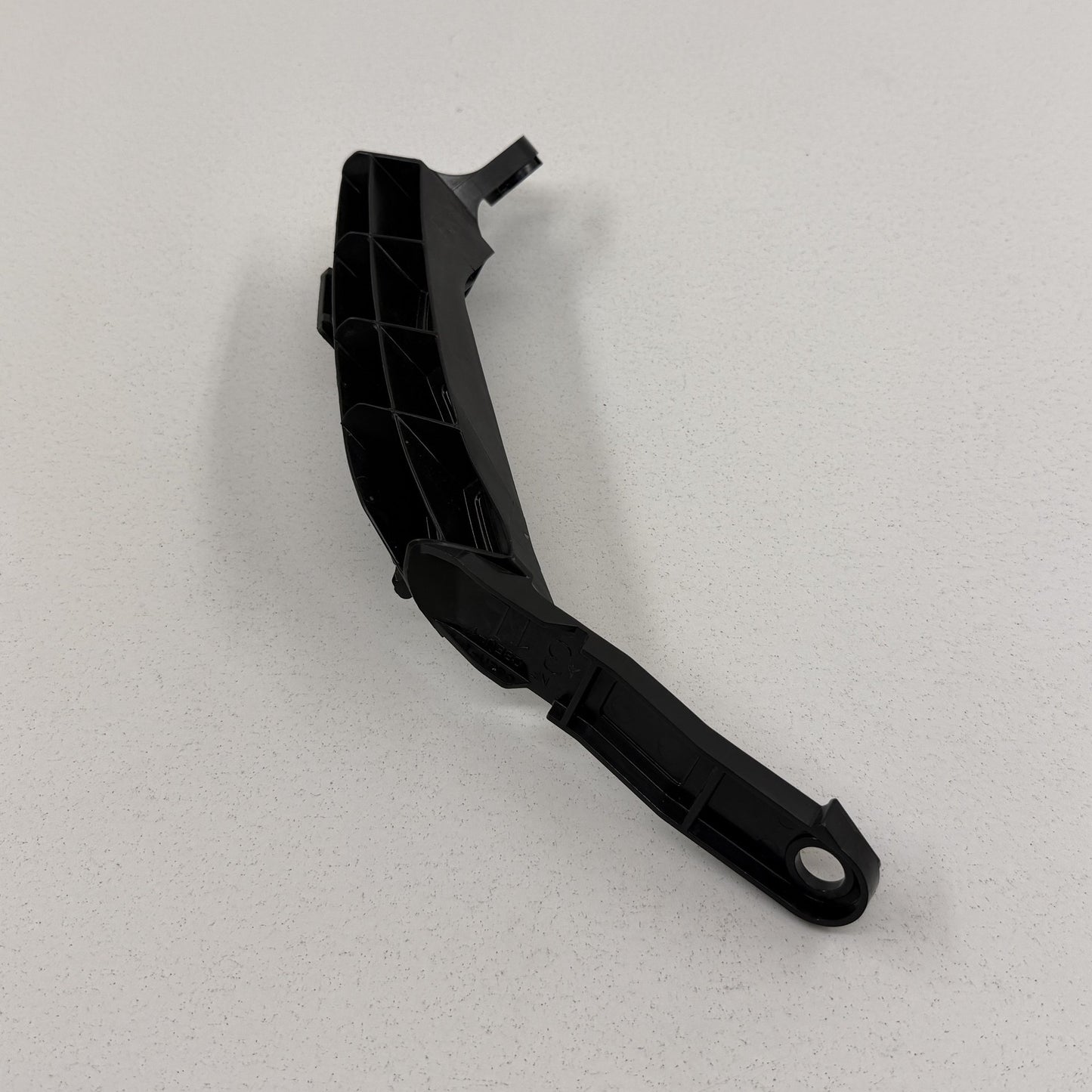 2019-2025 Toyota RAV4 Driver Left Rear Bumper Retainer Bracket Mount Support OEM