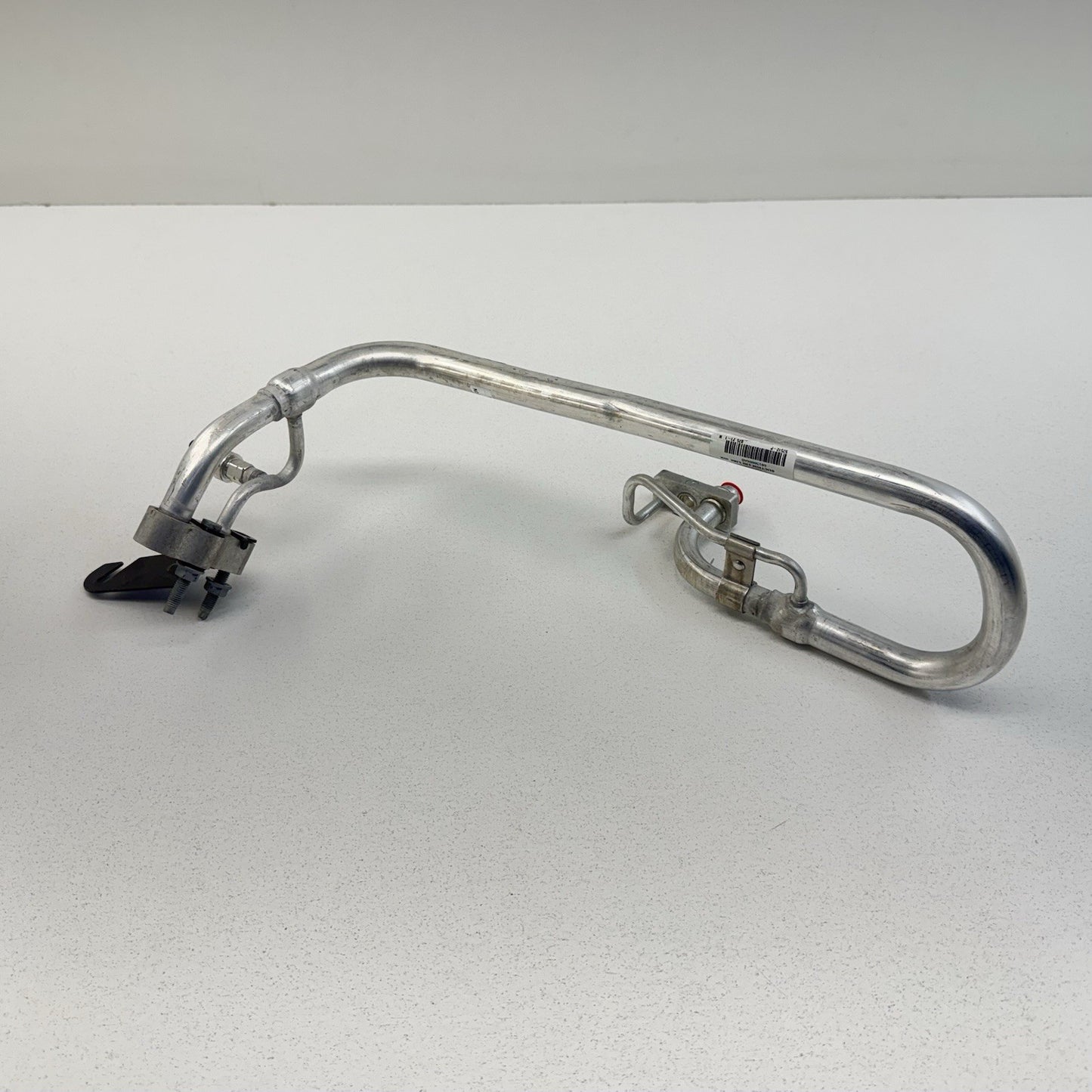 15-23 Dodge Challenger Charger HVAC AC Air Condenser Hose Line Tube Pipe OEM