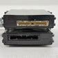 22-26 Toyota GR86 Front Central Gateway & ES Gateway Control Module Pair OEM