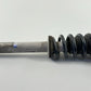 14-23 MASERATI GHIBLI FRONT SHOCK STRUT SPRING ABSORBER 670005455 OEM
