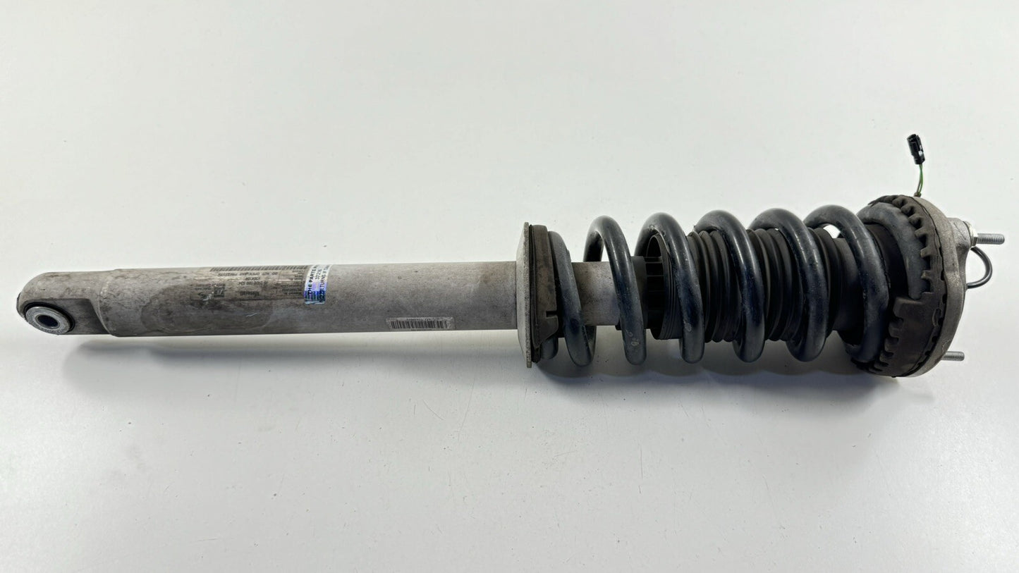 14-23 MASERATI GHIBLI FRONT SHOCK STRUT SPRING ABSORBER 670005455 OEM