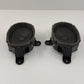 2014-2018 Bentley Flying Spur Naim Premium Sound Speaker Tweeter Set OEM