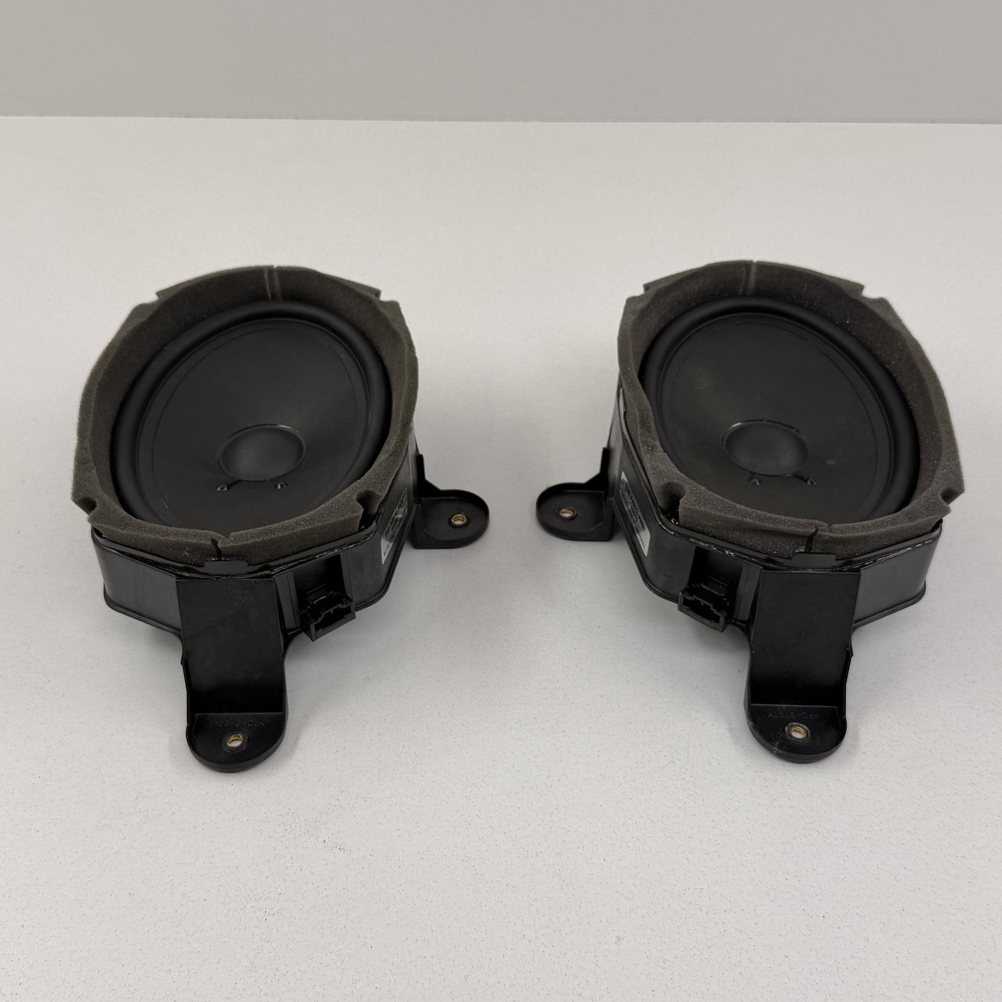 2014-2018 Bentley Flying Spur Naim Premium Sound Speaker Tweeter Set OEM