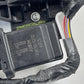 07-17 LEXUS LS460 PASSENGER RIGHT FRONT EXTERIOR DOOR HANDLE CHROME ASSEMBLY OEM